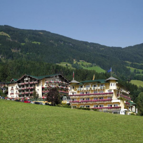 Отель Hotel Kohlerhof, Фюген